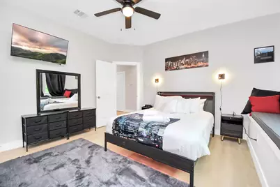 5718 Beall Street #A, Houston, TX 77091 - Photo 36