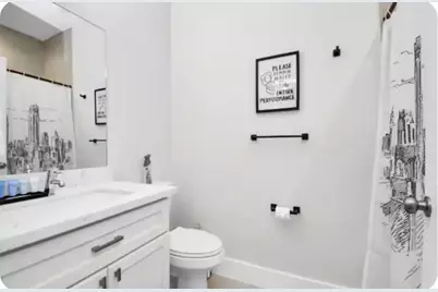 5718 Beall Street #A, Houston, TX 77091 - Photo 46