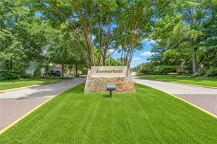 225 E Summerhaze, The Woodlands, TX 77382 - Photo 44