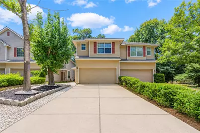 225 E Summerhaze, The Woodlands, TX 77382 - Photo 1