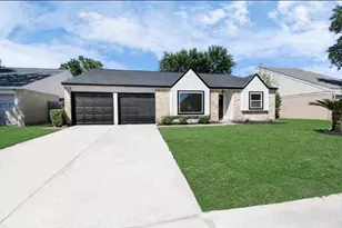 1911 Long Barrel Ln, Missouri City, TX 77489 - Photo 1