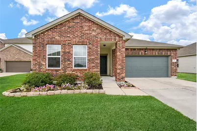 4611 Highland Crest Drive, Richmond, TX 77469 - Photo 1