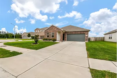 4611 Highland Crest Drive, Richmond, TX 77469 - Photo 2