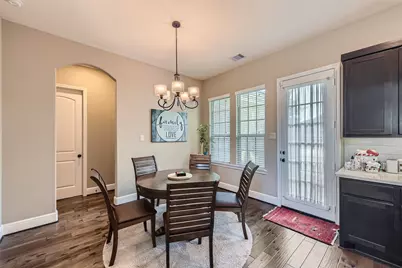 7203 Prairie Grass Lane, Katy, TX 77493 - Photo 6