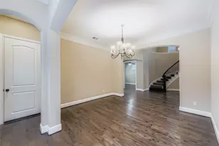 7203 Prairie Grass Ln, Katy, TX 77493 - Photo 4