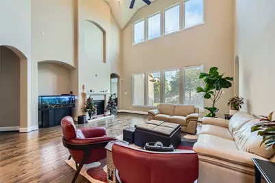 7203 Prairie Grass Lane, Katy, TX 77493 - Photo 8