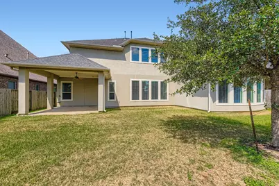 7203 Prairie Grass Lane, Katy, TX 77493 - Photo 24