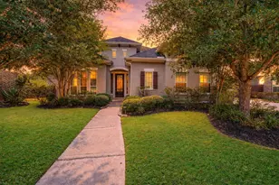 7203 Prairie Grass Ln, Katy, TX 77493 - Photo 1