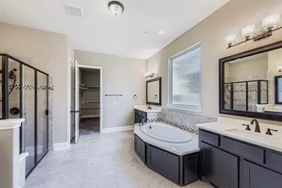 7203 Prairie Grass Lane, Katy, TX 77493 - Photo 12