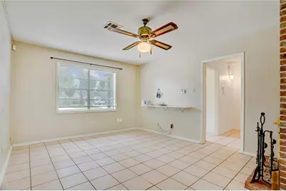 5843 Shurmard Drive, Houston, TX 77092 - Photo 6