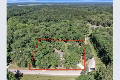 161 Lake Road, Coldspring, TX 77331 - Photo 1
