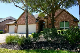 179 Hearthshire Cir, The Woodlands, TX 77354 - Photo 4