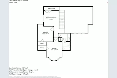 11578 Withers Way Circle, Houston, TX 77065 - Photo 18