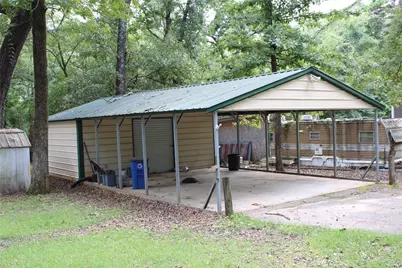 339 Eastern Hills Drive, Jefferson, TX 75657 - Photo 4