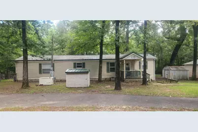 339 Eastern Hills Drive, Jefferson, TX 75657 - Photo 1