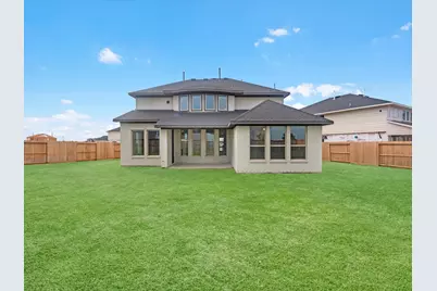 31419 Taylan Run Court, Fulshear, TX 77423 - Photo 20