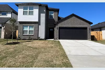 3322 Silverton Drive, Katy, TX 77494 - Photo 1