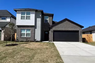 3322 Silverton Dr, Katy, TX 77494 - Photo 1
