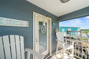 95 Orleans Street S, Matagorda, TX 77457 - Photo 2