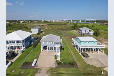 95 Orleans Street S, Matagorda, TX 77457 - Photo 36