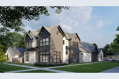 402 Columbia Street, Houston, TX 77007 - Photo 1