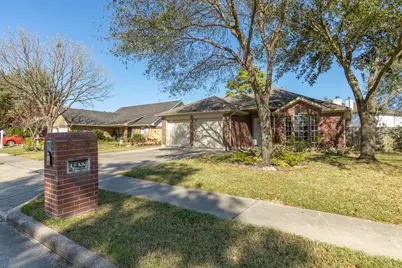 3422 Keygate Drive, Spring, TX 77388 - Photo 32