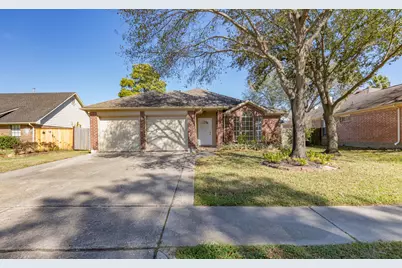 3422 Keygate Drive, Spring, TX 77388 - Photo 1
