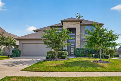 17323 Grand Canyon Road, Conroe, TX 77302 - Photo 1