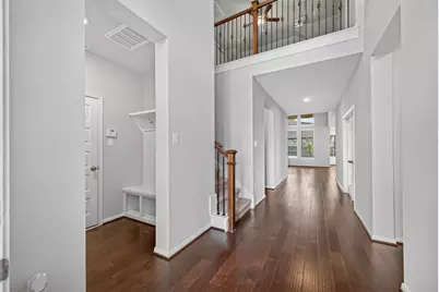 17323 Grand Canyon Road, Conroe, TX 77302 - Photo 2