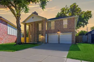 2035 Wildwood Ridge Dr, Missouri City, TX 77489 - Photo 2