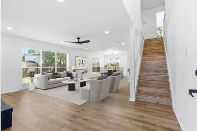 2035 Wildwood Ridge Dr, Missouri City, TX 77489 - Photo 6