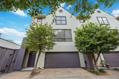 939 Colorado Street #20, Houston, TX 77007 - Photo 4