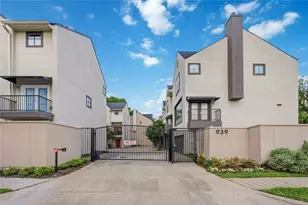 939 Colorado St, Houston, TX 77007 - Photo 2