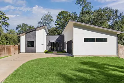 1643 Beech Drive, Conroe, TX 77385 - Photo 1
