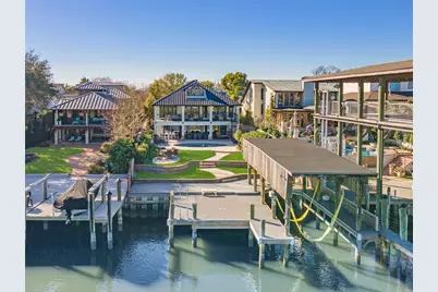 221 Blue Point Road, Clear Lake Shores, TX 77565 - Photo 1