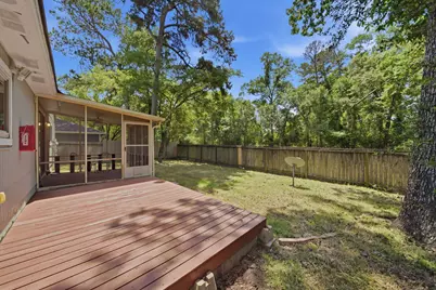 99 Summer Crest Circle, The Woodlands, TX 77381 - Photo 22