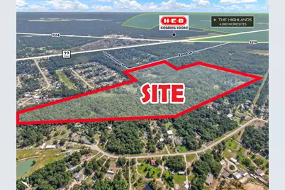 18993 Ferne Drive, Porter, TX 77365 - Photo 2