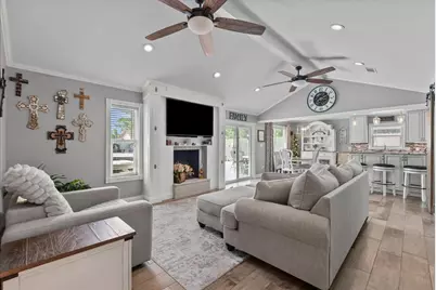 12603 C Bar Circle, Santa Fe, TX 77510 - Photo 6