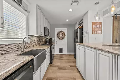 12603 C Bar Circle, Santa Fe, TX 77510 - Photo 14