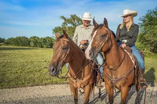 2 Round Top Farms Dr, Round Top, TX 78954 - Photo 1