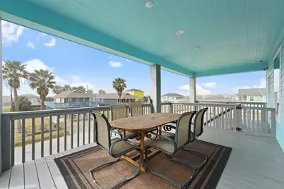 4025 A Vista Boulevard, Galveston, TX 77554 - Photo 4