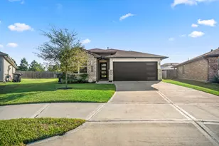 6807 Telford Holw Trl, Richmond, TX 77407 - Photo 1