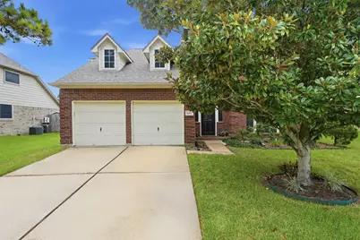 2413 Piney Woods Drive, Pearland, TX 77581 - Photo 2