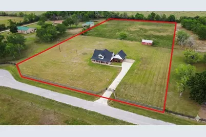 602 Cedar Creek Drive, Needville, TX 77461 - Photo 1