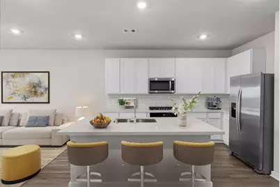 3544 Atlas Point Lane, Angleton, TX 77515 - Photo 2