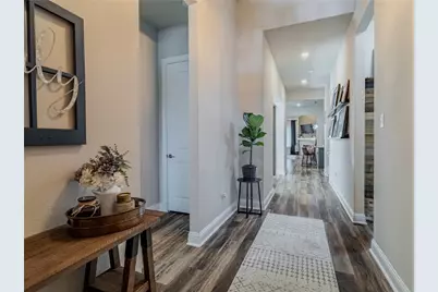 10923 Texas Rose Drive, Missouri City, TX 77459 - Photo 6