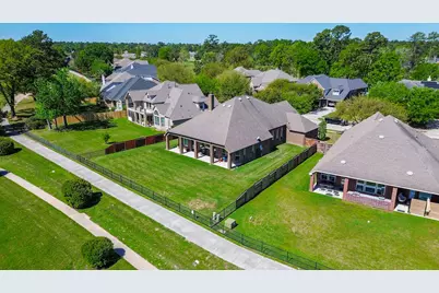 10714 Winding Green Drive, Humble, TX 77338 - Photo 26