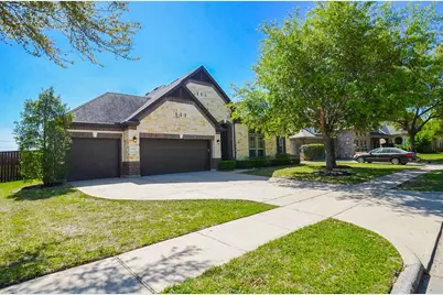 10714 Winding Green Drive, Humble, TX 77338 - Photo 2