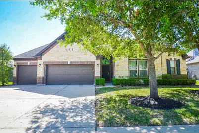 10714 Winding Green Drive, Humble, TX 77338 - Photo 4