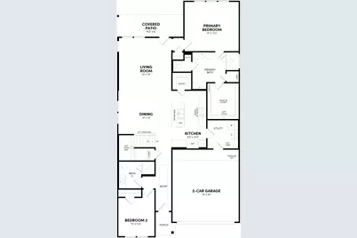 6407 Haltwhistle Lane, Katy, TX 77449 - Photo 4